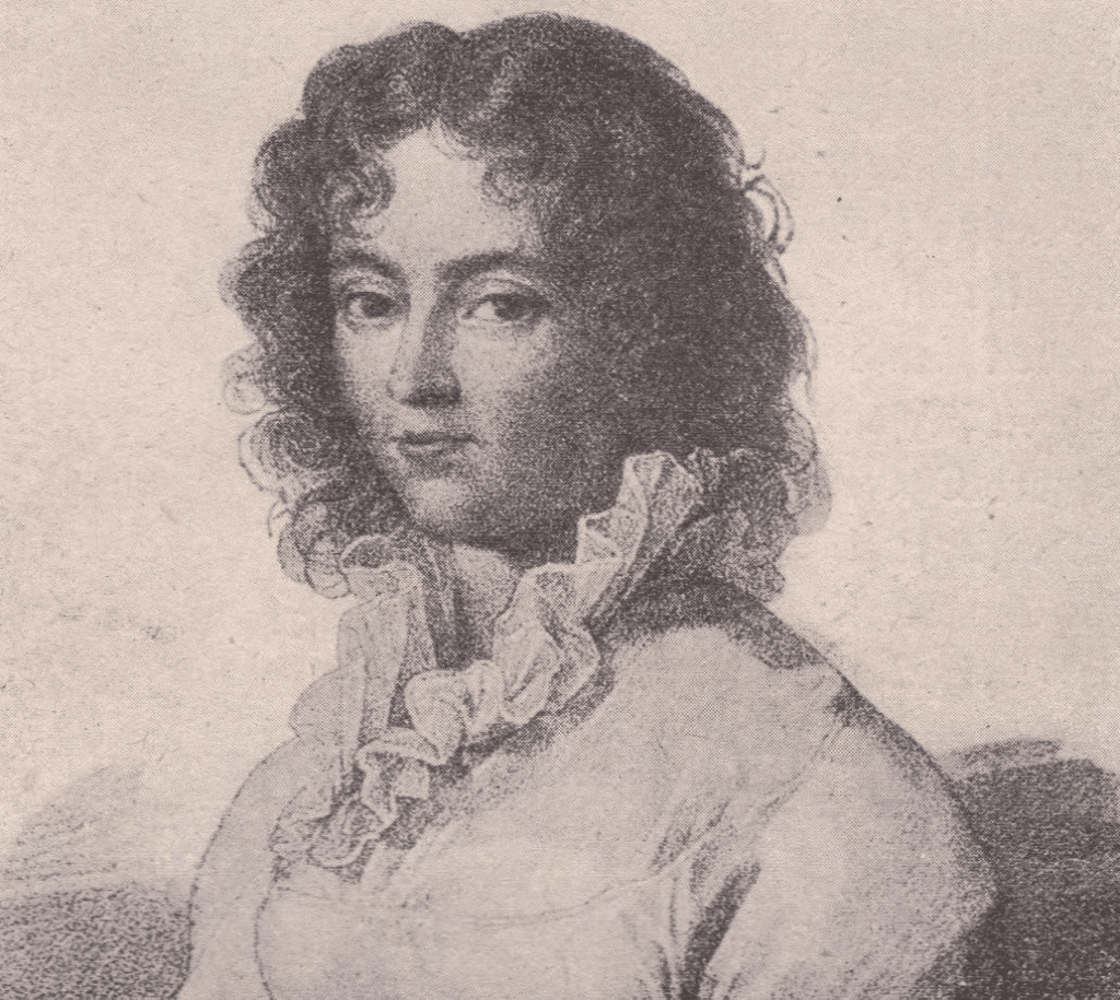 Constanze Mozart