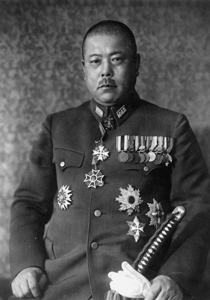 Tomoyuki Yamashita