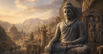 L’arte del Gandhara L’arte del Gandhara