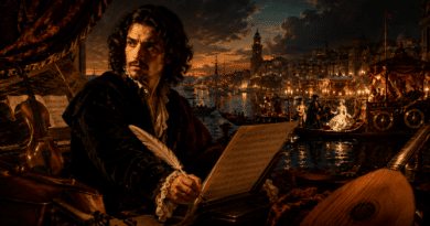 Alessandro Stradella, il genio inquieto tra Barocco e modernità