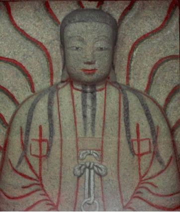 Il “Buddha della Luce” manicheo