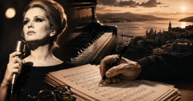“La voce del silenzio”, il capolavoro che il tempo ha incoronato