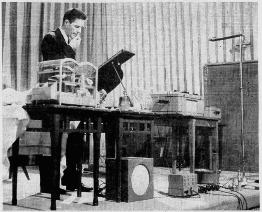 John Cage