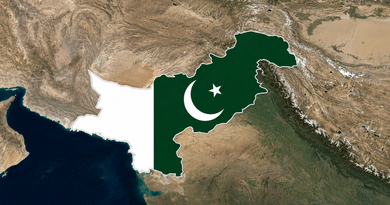 Pakistan: l’appartenenza religiosa capace di plasmare uno stato?