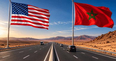 Marocco – Stati Uniti: la prima special relationship