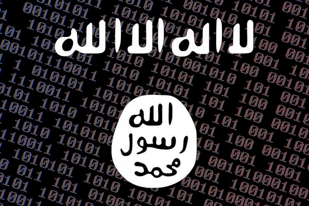 Lo Stato Islamico (IS / ISIS) si è affacciato in maniera attiva e determinata al mondo digitale (compresi i social media).