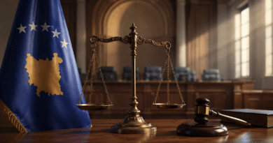 Kosovo: una crisi politica o una crisi del parlamentarismo?