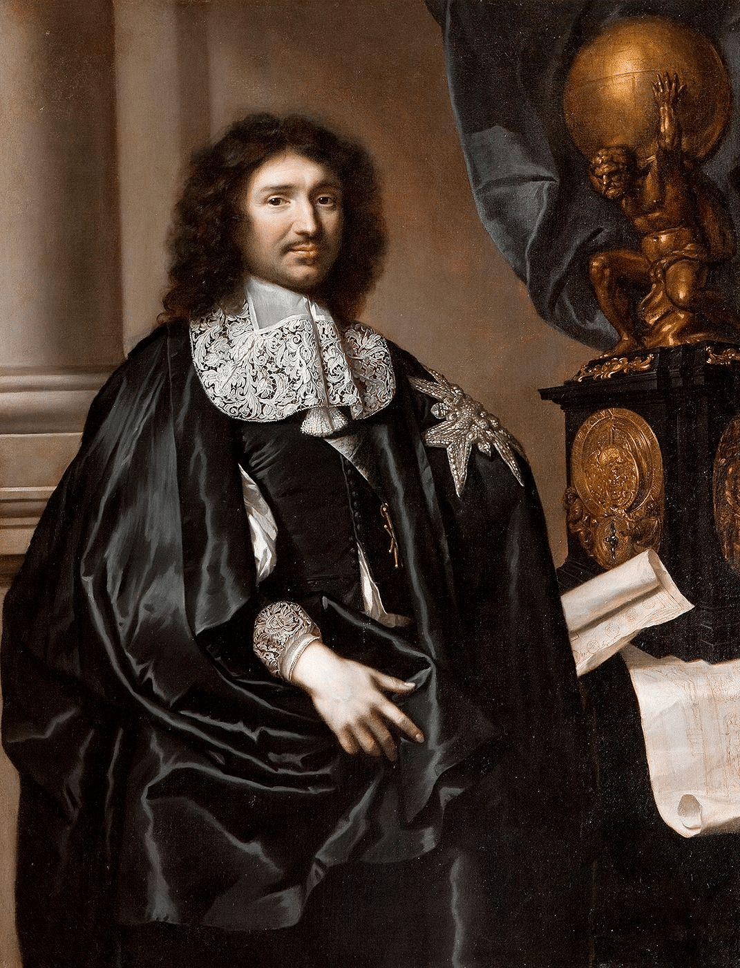 Jean-Baptiste Colbert